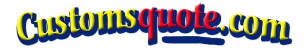 Customsquote Brokerage Services